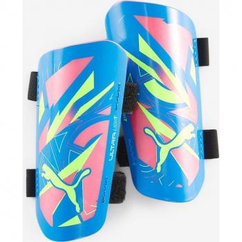 Puma Knee Pads Ultra Light Energy Strap 030892-01 Bleu XL