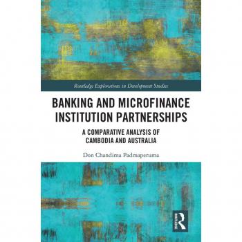 Banking and Microfinance Institution Partnerships