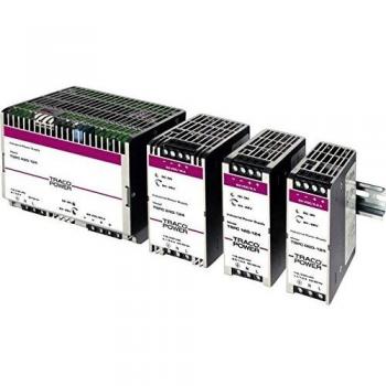 TRACOPOWER TSPC 240-148 Alimentation Rail DIN 5.0 A 240 W