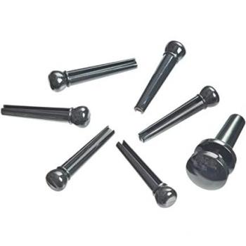 Planet Waves ABS Bridge Pin Collection