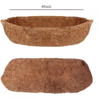 Coconut Palm Trough Replacement Mat