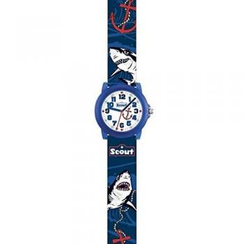 Montre Enfant SCOUT