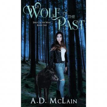 Wolf Of The Past