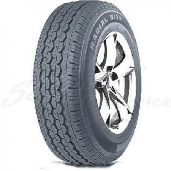 Michelin Alpin A4 LT205/65 R16 107T