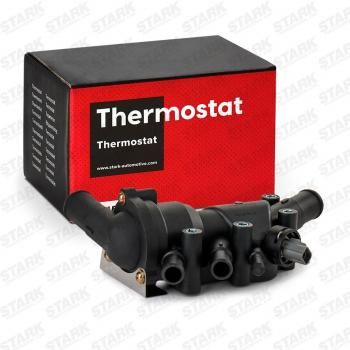 Dispositivo Thermostat Liquid Coolant STARK SKTC-0560439