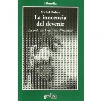LA INOCENCIA DEL DEVENIR