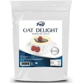 Oat Delight Natillas 1,5 kg