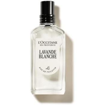 Eau de Toilette Lavande Blanche – L'Occitane en Provence 50 ml