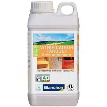 Blanchon Parquet Eco 1L Opaco Inodore