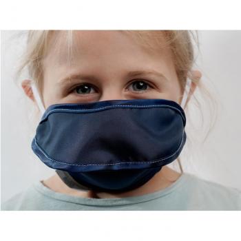 Mascherina Riutilizzabile Mycroclean Kid BFE 99,8%