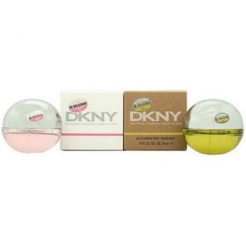 Be Delicious Set Karan Aromi 30ml
