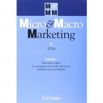 Micro & Macro Marketing