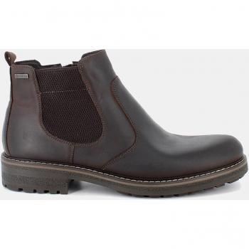 Igi&Co Botín Freddy GTX Marrón