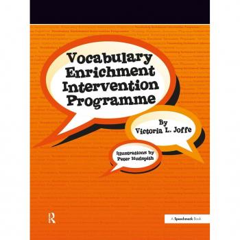 Vitalsource Technologies, Inc. Vocabulary Enrichment Programme