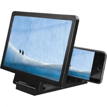 Folding Screen Magnifier for Smartphones