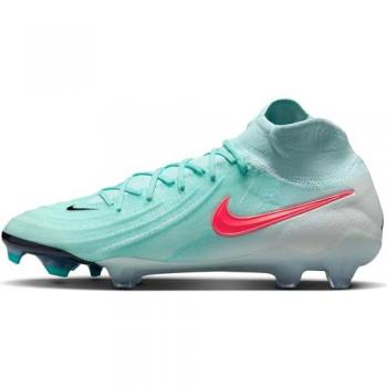 Phantom Luna 2 Elite FG – Scarpe da Calcio in Menta e Fucsia per Uomini (EUR 42 / US 8,5)