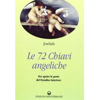 Le settantadue chiavi angeliche per aprire le porte del paradiso interiore