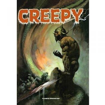 Creepy nº 06 (Independientes USA)
