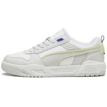 Puma Sneakers RBD Tech Grigio Freddo