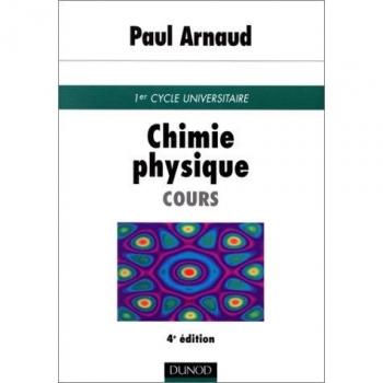 Chimie physique