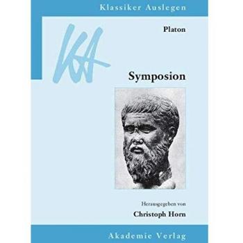 Platon: Symposion