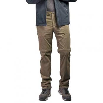 Tatonka Leichte Softshellhose Herren Zip-Off Größe 90