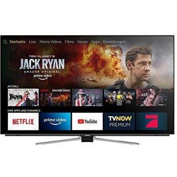 Grundig Fire TV OLED Fernseher 65 VLO 8599
