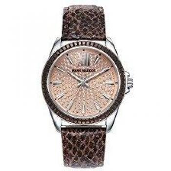Reloj de Mujer Mark Maddox MC6007-93, Diámetro 35 mm, Modelo MARK MADDOX Mod. MC6007-93