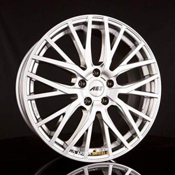 AEZ PANAMA HG Hochglanz 10.0Jx20 5x112 ET19 Felge