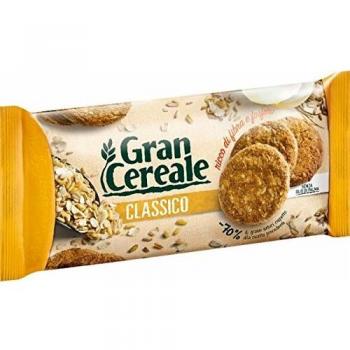 Galletas Ricas en Fibra Gran Cereale