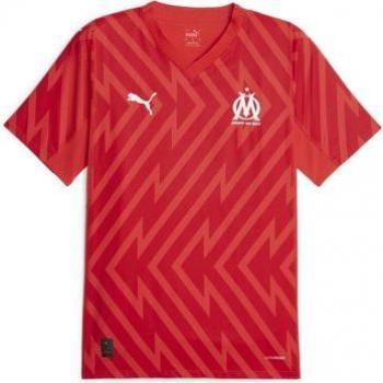 Vêtement de gardien rouge 24/25 Puma