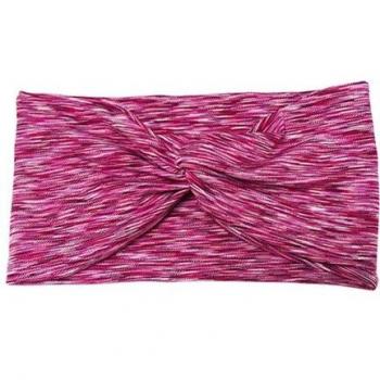 Wide Yoga Headbands for Women