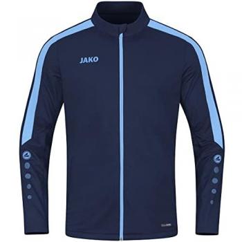 Jako Heren Vest Power 9323-910