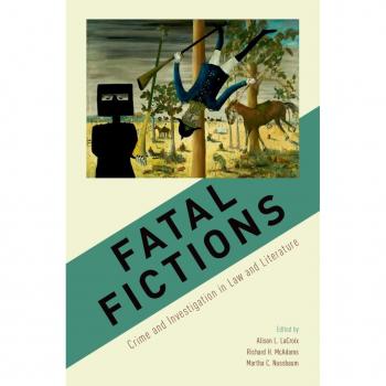 Vitalsource Technologies, Inc. Fatal Fictions