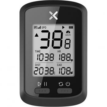 SMART Mini GPS Bike Computer