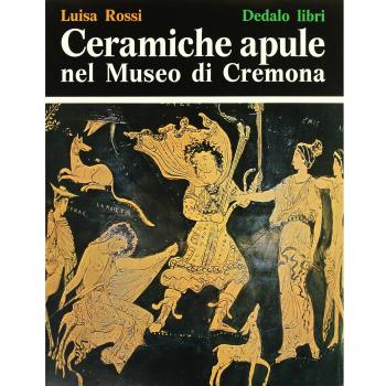 Ceramiche apule nel Museo di Cremona