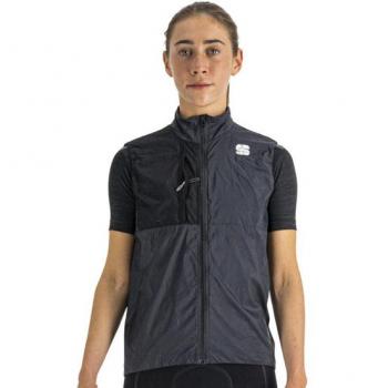 Chaleco Deportivo Supergiara Mujer