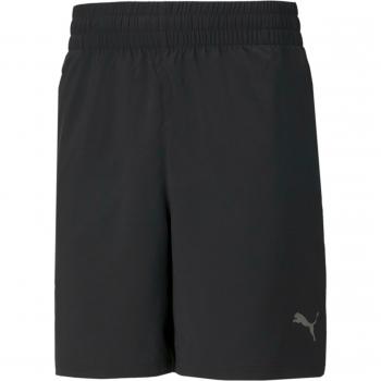 Pantalones Cortos de Entrenamiento Puma 18 cm para Hombre