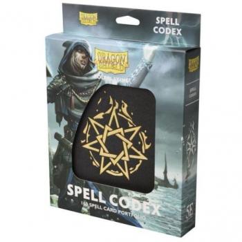 Classeur de cartes Spell Codex
