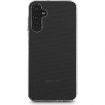 Transparent Shield – Coque Samsung Galaxy A15