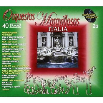 Orquestas maravillosas-italia