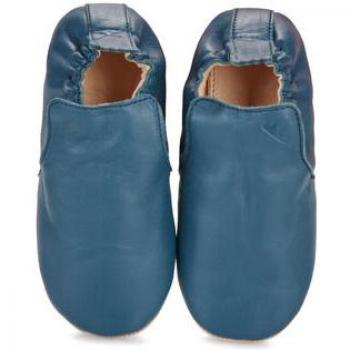 Pantofole per Bambini Easy Peasy MY BLU