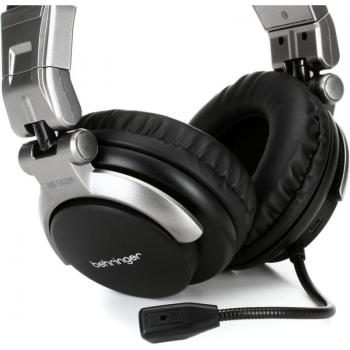 Behringer BB-560M Headphones with Microphone