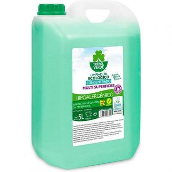 Limpiador Multisuperficies Eco 5 Litros