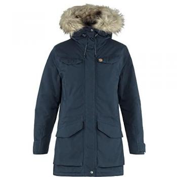Parka Femme Fjall Raven