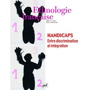 Ethnologie française 2009, n° 3