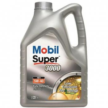 Mobil 153905 Óleo para Motores