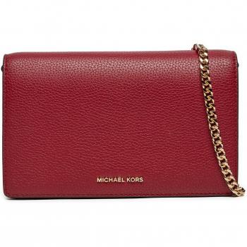 Jet Set Granulada Bandolera de Mujer MK