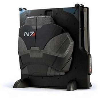 Calibur 11 Gaming‑Cover „Mass Effect 3“ – Schwarz