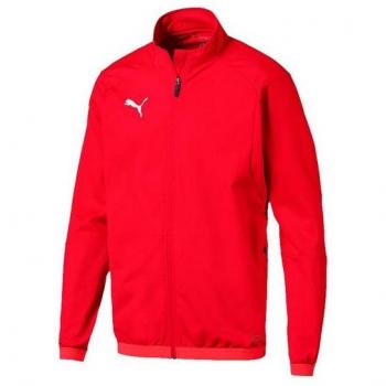 Veste d'Entraînement Puma Liga Rouge